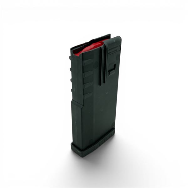 Black Creek Labs MRX Bison Supershort .223 / 5.56, 20-Round Polymer Magazine