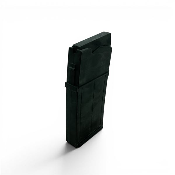 Norinco 12 Ga Pump Action Shotgun Polymer Magazine