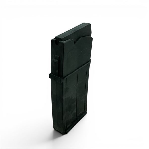Norinco 12 Ga Pump Action Shotgun Polymer Magazine