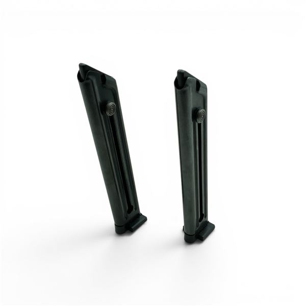 Ruger MKII .22 LR Magazine X 2 Qty
