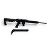 Image 1 : RIA TM22-A-18 Semi-Auto Rifle .22LR 18" Threaded Barrel Black 2 Stock Combo, New