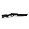 Image 1 : EGE Arms LV12S Lever Action Shotgun 12Ga 3" Chamber 12.8" Barrel Metal Forend Wood Stock, New
