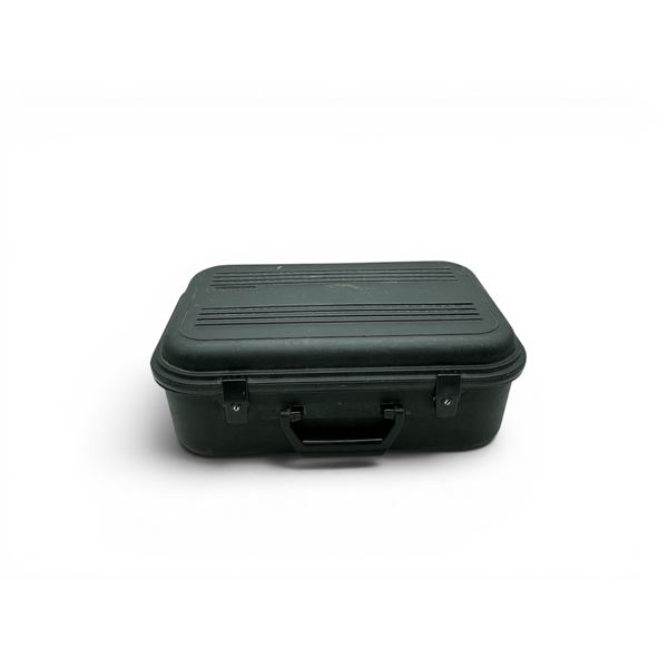 Doskocil Hard Case with Foam, 19" x 12.75" x 7"