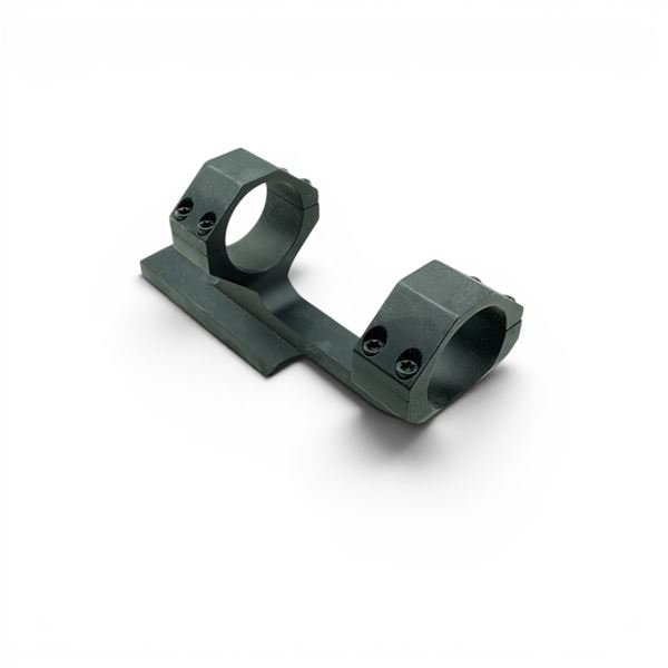 Cantilever Mount with Some Hardware