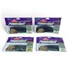Image 1 : Berkley PowerBait 'The General' 5" June Bug X 4 Packs