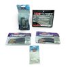 Image 1 : Assorted Bait, Lures and Untested Digital Counter
