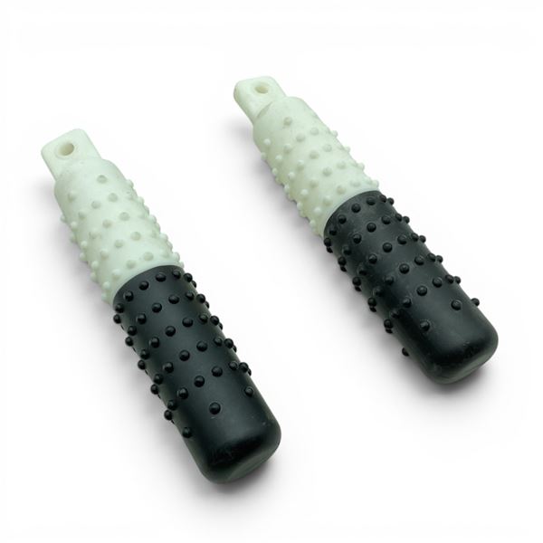 Lucky Dog Training Plastic Dummies X 2