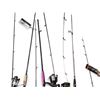 Image 3 : Assorted Rods and Reels, Please see Picture