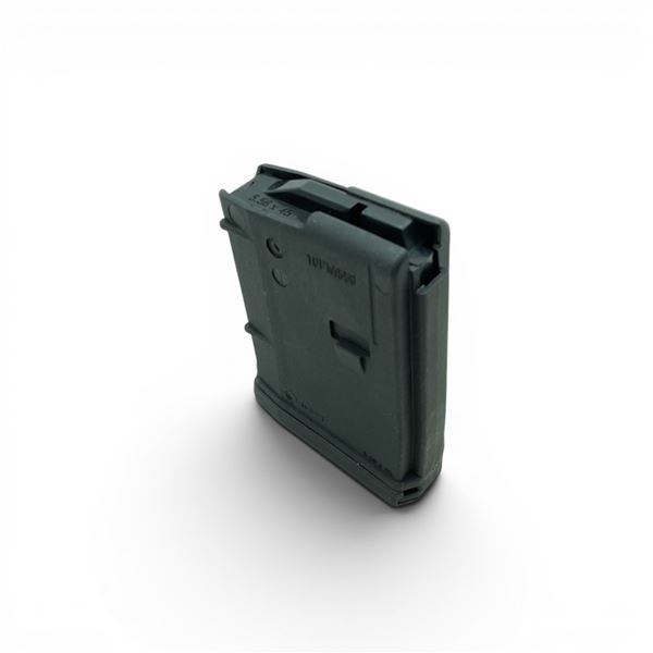 MFT LAR15 5.56/ 223/ 300 BLK 10 Round Pistol Magazine
