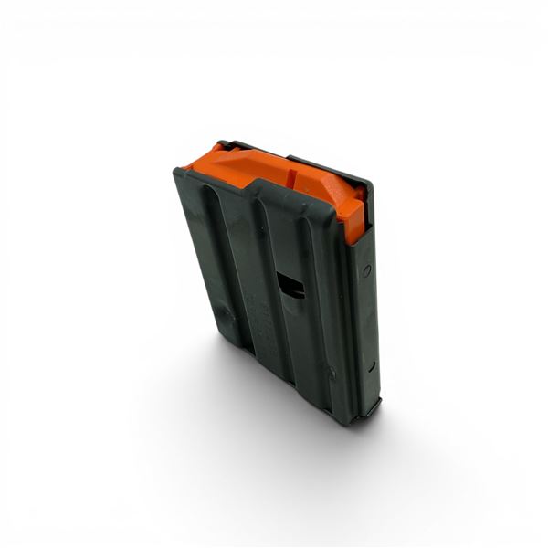 Metal AR-15 223/ 5.56 5 Round Rifle Magazine