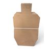 Image 1 : Silhouette 29 1/2" X 13 1/2"  Cardboard Targets, 50 Pk