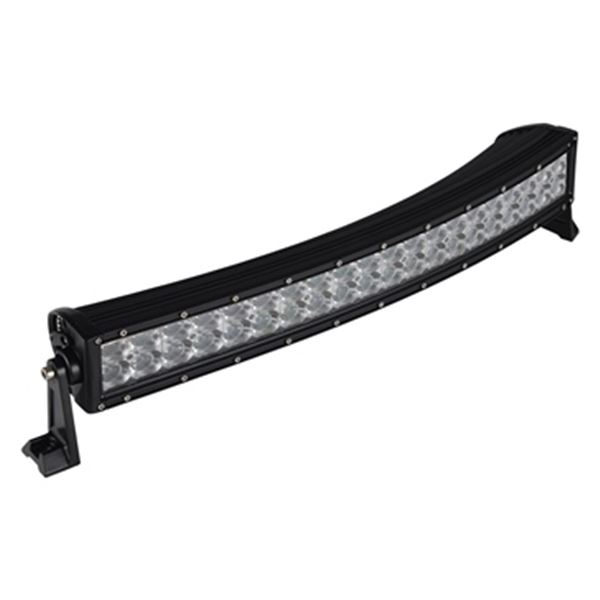 Kimpex Double Row LED Bended Light Bar, 22", New