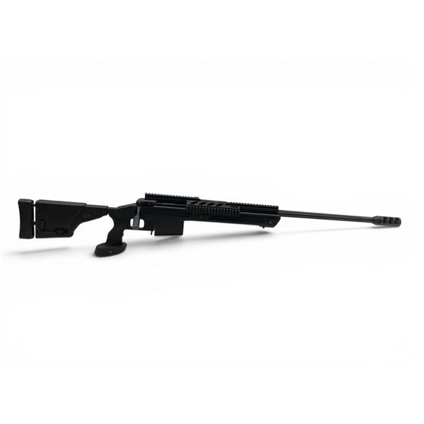 Savage 110 BA Bolt Action Rifle .338 Lapua Magnum 26" Threaded Barrel Chassis With Adjustable Stock