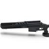 Image 4 : Savage 110 BA Bolt Action Rifle .338 Lapua Magnum 26" Threaded Barrel Chassis With Adjustable Stock