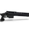 Image 7 : Savage 110 BA Bolt Action Rifle .338 Lapua Magnum 26" Threaded Barrel Chassis With Adjustable Stock
