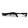 Image 2 : Canuck Folding Enforcer Pump Action Shotgun 12Ga 3" Chamber 12" Barrel Synthetic Folding Stock, New