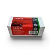 Image 1 : Geco 7.62 x 39, 124 Grain FMJ Ammunition, 50 Rounds