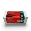 Image 1 : Geco 7.62 x 39, 124 Grain FMJ Ammunition, 50 Rounds