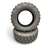 Image 1 : Kimpex Trail Soldier 26X9.00 R14 225/65RI4 M/C Tires X 2