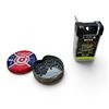 Image 1 : Hoppe's Viper Bore Snake for .338, .340 Caliber and Crosman .177/ 4.5mm Pellets, Approximately 100