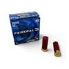 Image 1 : Federal Game Load Heavy Field 12 Ga, 2-3/4", 1-1/8 oz, #6 Shot Ammunition, 19 Rounds