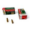 Image 1 : Sellier & Bellot 7.62x25 Tokarev, 85 Grain FMJ Ammunition, 100 Rounds