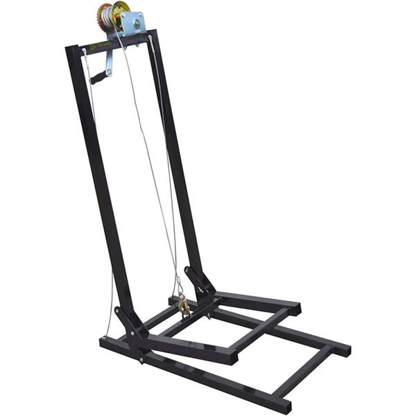 Viking Solutions L-E-Vator Easy Load Lifting System, New