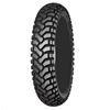 Image 1 : Mitas Endura Trail 150/70B17 69H TL/TT Motorcycle Tire, New