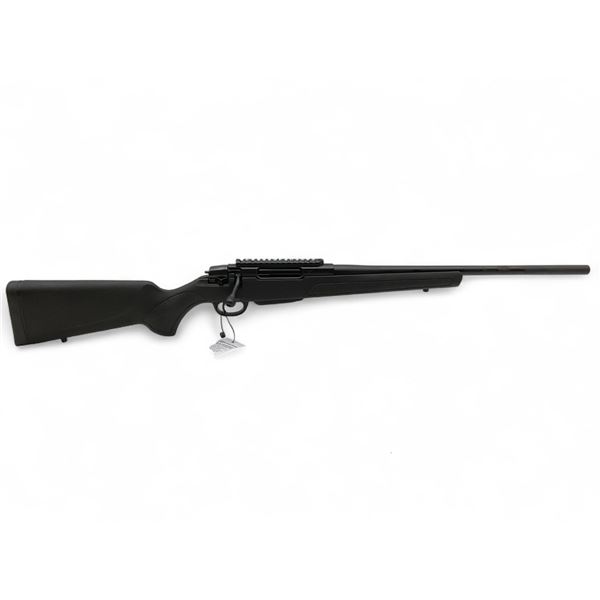 Stevens 334 Bolt Action Rifle 30-06 SPRG 20" Barrel Black Synthetic Stock, New