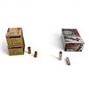 Image 1 : Hornady LeveRevolution 45 Colt and Winchester 45 Colt Ammunition and Cases, 38 Rounds and 20 Cases