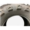 Image 2 : Kimpex Mud Fighter 25X10.00-12NHS X 2 Tires and 25X8.00-12NHS X 2 Tires (Set of 4), New