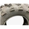 Image 3 : Kimpex Mud Fighter 25X10.00-12NHS X 2 Tires and 25X8.00-12NHS X 2 Tires (Set of 4), New