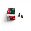 Image 1 : Sellier & Bellot 9mm Luger, 124 Grain FMJ Ammunition, 50 Rounds