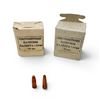 Image 1 : 7.62mmx25 Surplus Tokarev Ammunition, 140 Rounds