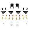 Image 1 : Perfex 2" Lift Kit CFMoto CForce 800XC/1000 (19-24)