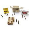 Image 1 : Assorted 303 British Ammunition, Approximately 90 Rounds