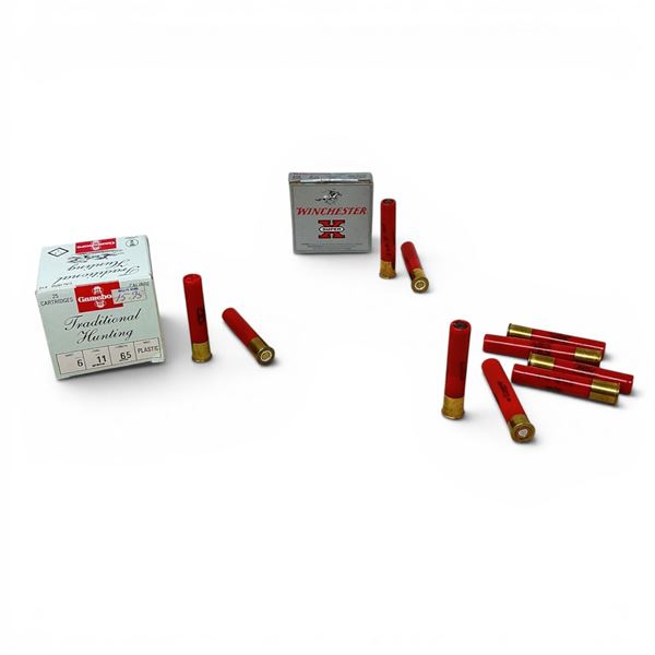 Assorted .410 Ammunition, Approximately 35 Rounds