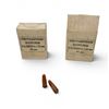 Image 1 : 7.62mmx25 Surplus Tokarev Ammunition, 140 Rounds