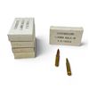 Image 1 : 5.56mm Chinese Ball Ammunition, 100 Rounds