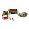 Image 1 : Sellier & Bellot 7.62x25 Tokarev, 85 Grain FMJ Ammunition, 84 Rounds and 7.62x25 Ammunition, 16 Rnds