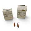 Image 1 : 7.62mmx25 Surplus Tokarev Ammunition, 140 Rounds