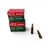 Image 1 : Barnaul 7.62 x 39, 123 Grain FMJ Ammunition, 40 Rounds