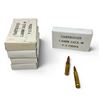 Image 1 : 5.56mm Chinese Ball Ammunition, 100 Rounds