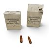Image 1 : 7.62mmx25 Surplus Tokarev Ammunition, 140 Rounds