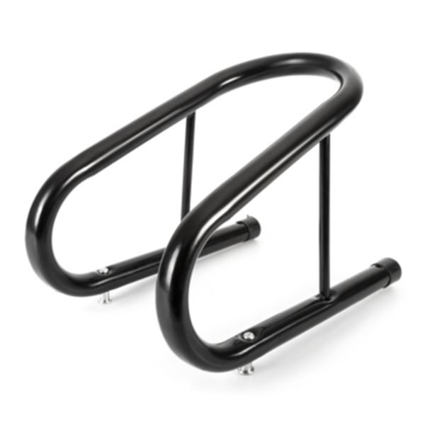 Kimpex Motorcycle Wheel Chock 5.5", New