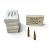 Image 1 : 5.56mm Chinese Ball Ammunition, 100 Rounds