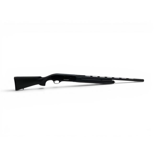 Weatherby SA08 Youth Semi Auto Shotgun 20Ga 3" Chamber 24" Barrel Black Synthetic Stock, New