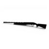 Image 2 : Weatherby SA08 Youth Semi Auto Shotgun 20Ga 3" Chamber 24" Barrel Black Synthetic Stock, New