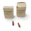 Image 1 : 7.62mmx25 Surplus Tokarev Ammunition, 140 Rounds