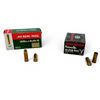 Image 1 : Sellier & Bellot 44 Rem Mag, 240 Grain SP Ammunition, 18 Rounds and 44 Rem Casings, 18 Qty